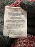 BCBGeneration 100% Cotton Burgundy Pullover Sweater Size M - photo 8