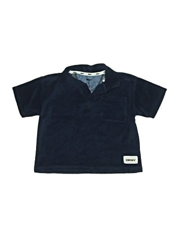 DKNY Short Sleeve Polo (view 1)