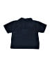 DKNY Blue Short Sleeve Polo Size 4T - photo 2