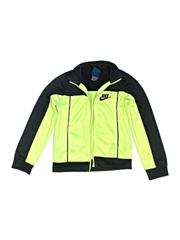 Nike Track Jacket (view 1)