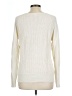 J.Crew Factory Store Ivory Pullover Sweater Size L - photo 2