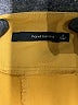 Harve Benard Solid Yellow Tan Active Pants Size 16 - photo 4