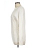 J.Crew Factory Store Ivory Pullover Sweater Size L - photo 5