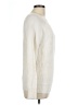 J.Crew Factory Store Ivory Pullover Sweater Size L - photo 4