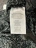 Democracy Metallic Gray Pullover Sweater Size L - photo 8
