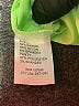 Mod On Trend Green Bodysuit Size L - photo 4