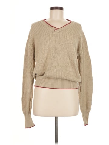 Evan Picone Pullover Sweater (view 1)