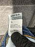 R13 Hearts Blue Jeans Size 24 waist - photo 8