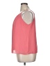 Dna Couture 100% Polyester Pink Sleeveless Blouse Size 1X - photo 5