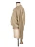Evan Picone 100% Cotton Tan Pullover Sweater Size M - photo 5