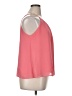 Dna Couture 100% Polyester Pink Sleeveless Blouse Size 1X - photo 4