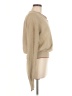 Evan Picone 100% Cotton Tan Pullover Sweater Size M - photo 4