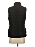 MICHAEL Michael Kors 100% Polyester Black Vest Size S - photo 2