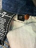7 For All Mankind Blue Jeans Size 27 waist - photo 6