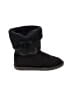Thereabouts Black Ankle Boots Size 3 (youth) - photo 1