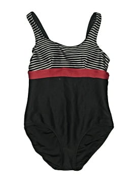 Lands' End One Piece Swimsuit