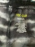 Tek Gear 100% Polyester Camo Black Active Pants Size M - photo 4