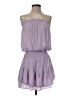 Unbranded 100% Polyester Purple Casual Dress Size S - photo 1