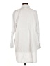 Assorted Brands Stripes Ivory 3/4 Sleeve Blouse Size EU 38 / US 8 - photo 2
