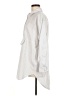 Assorted Brands Stripes Ivory 3/4 Sleeve Blouse Size EU 38 / US 8 - photo 5