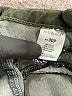 Just Black Green Jeggings Size 30 waist petite - photo 8