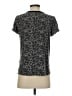 t.la Animal Print Gray Short Sleeve T-Shirt Size S (estimated) - photo 2