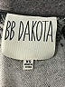 BB Dakota Black Poncho Size XS - photo 7