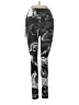 DKNY Sport Graphic Black Leggings Size XXS - photo 2