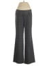 Express Plaid Gray Dress Pants Size 4 - photo 1