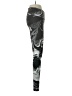 DKNY Sport Graphic Black Leggings Size XXS - photo 4