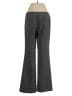 Express Plaid Gray Dress Pants Size 4 - photo 2