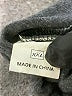 Unbranded Gray Turtleneck Sweater Size XXL - photo 7