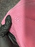 Lululemon Athletica Solid Pink Shorts Size 14 - photo 3