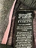 Victoria's Secret Pink Gray Active Pants Size S - photo 4