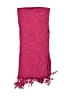 Unbranded Burgundy Pink Scarf One size - photo 2