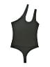 REORIA Gray Bodysuit Size S - photo 2