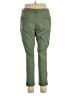 Unbranded Green Khakis Size 34 waist - photo 2