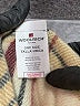 Woolrich Tan Poncho One size - photo 7
