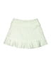 Sincerely Jules Solid Green Casual Skirt Size S - photo 1