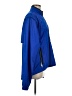 Canari 100% Polyester Blue Windbreaker Size M - photo 4