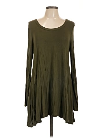 Emma's Closet Long Sleeve T-Shirt (view 1)