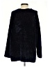 Zara Blue Pullover Sweater Size S - photo 2
