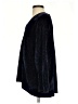 Zara Blue Pullover Sweater Size S - photo 5