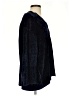 Zara Blue Pullover Sweater Size S - photo 4