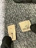 Moth Gray Cardigan Size XS - photo 7