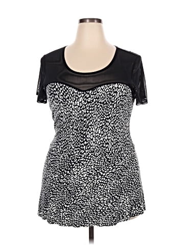 Torrid Casual Dress (view 1)