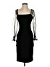 MOTF Black Cocktail Dress Size XS - photo 1