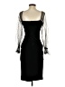 MOTF Black Cocktail Dress Size XS - photo 2