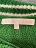 More To Come 100% Acrylic Green Pullover Sweater Size XS - photo 7