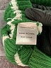 More To Come 100% Acrylic Green Pullover Sweater Size XS - photo 8